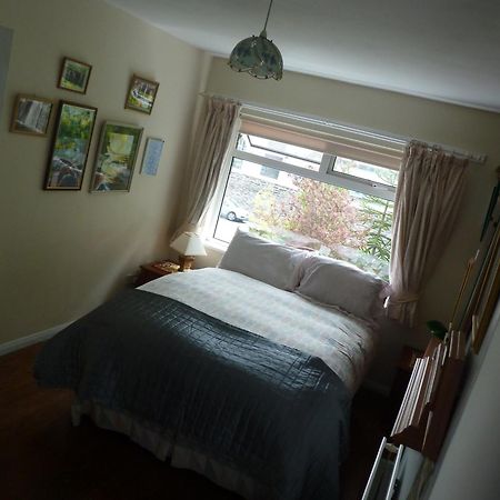 City Centre B & B Londonderry Exteriér fotografie