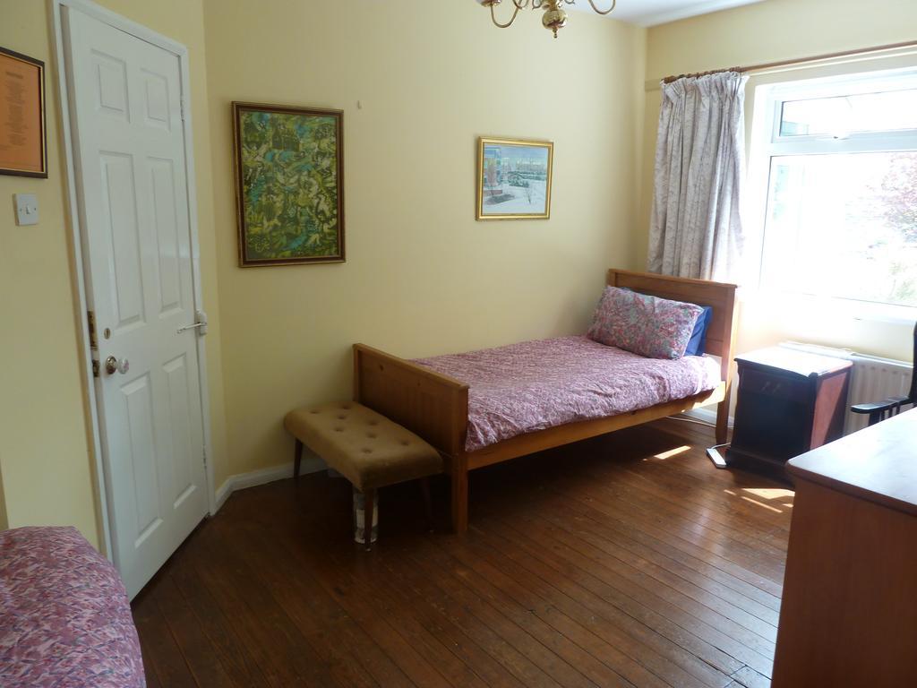 City Centre B & B Londonderry Pokoj fotografie