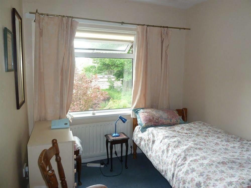 City Centre B & B Londonderry Exteriér fotografie